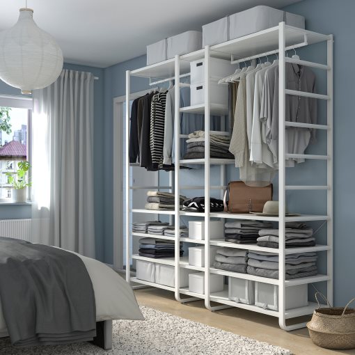 ELVARLI, гардероб - комбинация, 495.628.24