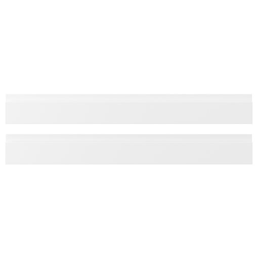 VOXTORP, чело за чекмедже, 2 бр. в к-т, 502.731.92