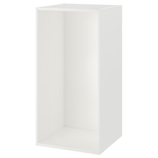 PLATSA, рамка, 60x55x120 см, 503.309.46