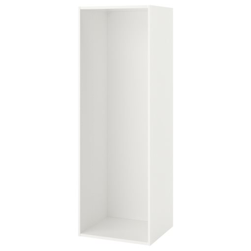 PLATSA, рамка, 60x55x180 см, 503.309.51
