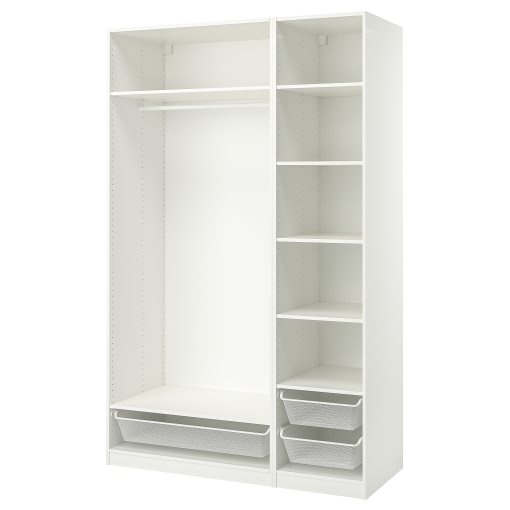 PAX, гардероб - комбинация, 595.027.40