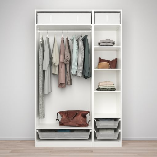 PAX, гардероб - комбинация, 595.027.40