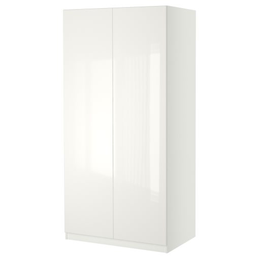 PAX/FARDAL, гардероб - комбинация, 595.527.73