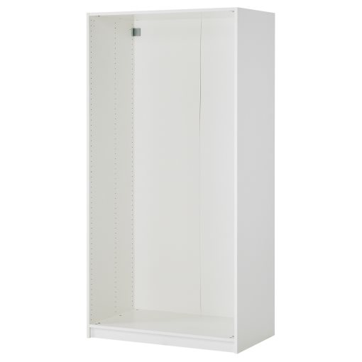 PAX/BERGSBO, гардероб - комбинация, 595.527.87
