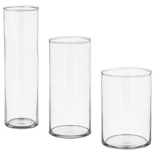 CYLINDER, Ваза, 601.750.92