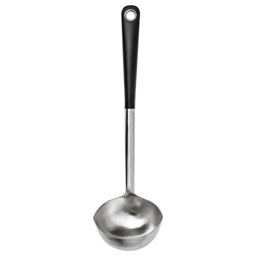 IKEA 365+, Черпак неръждаем, 701.494.65