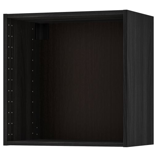 METOD, рамка за стенен шкаф, 702.055.45