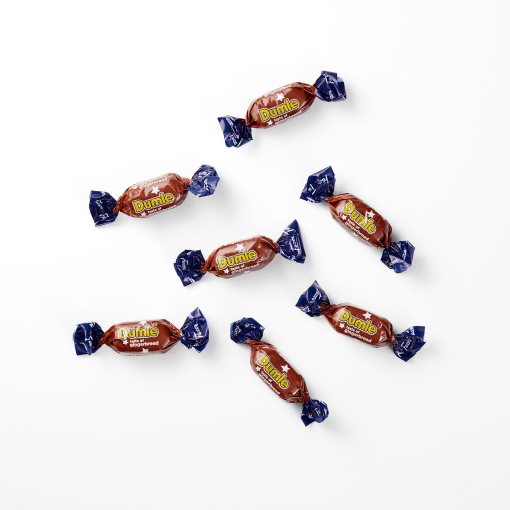 DUMLE, джинджифилови бонбони, 704.127.57