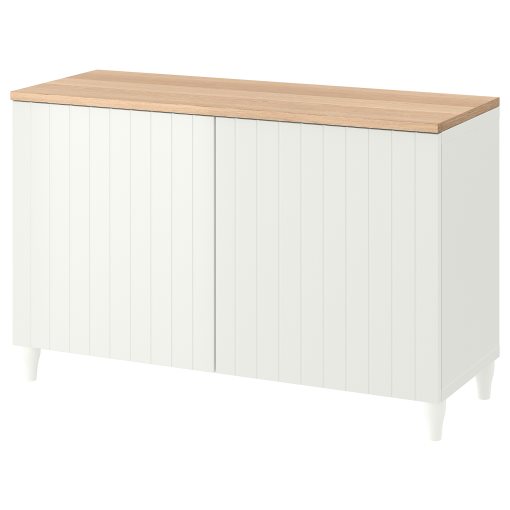 BESTÅ, комб артик з съхр с врати, 793.877.20