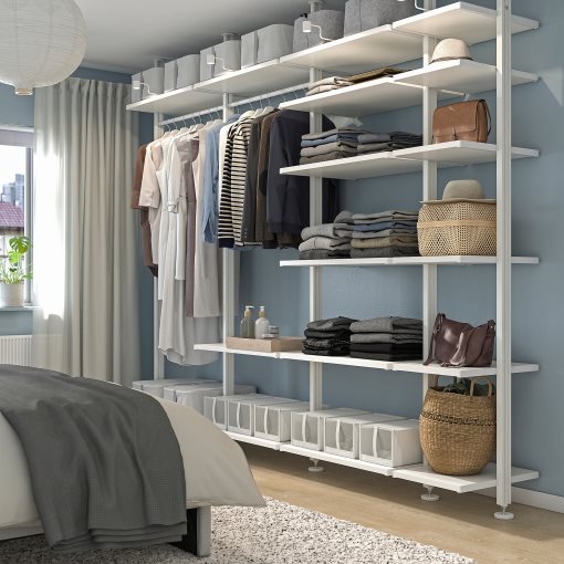 ELVARLI, гардероб - комбинация, 793.930.71