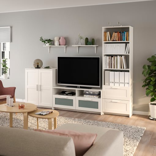 BRIMNES/BURHULT, TV секция, 793.986.72