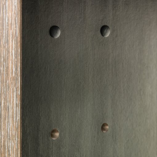 VARIERA, декоративна капачка, к-т 100 бр, черно, 802.263.16