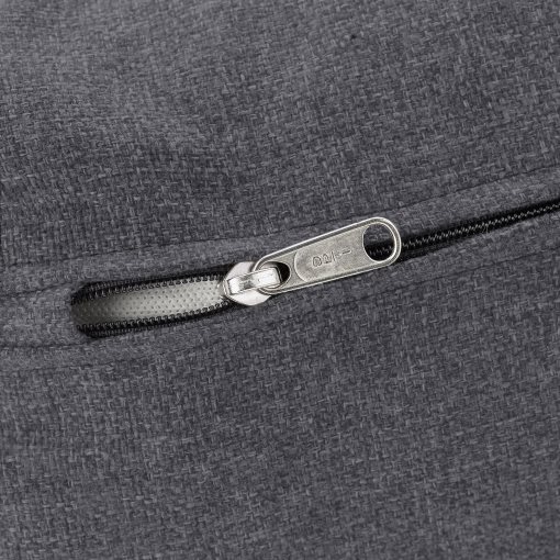 VIMLE, калъф за 3-м, диван с лежанка, с облегалка за глава, с широки подлакътници, 894.250.43