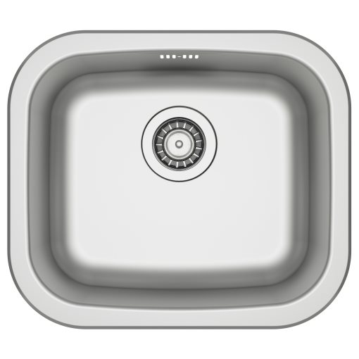 FYNDIG, кухненска мивка, 902.021.26