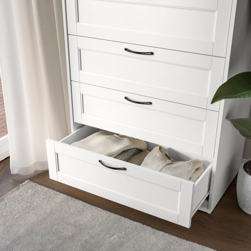 SONGESAND, скрин с 6 чекмеджета, 903.667.83