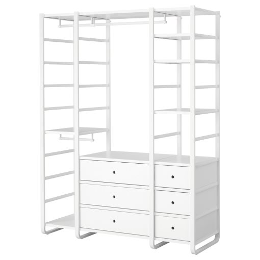 ELVARLI, гардероб - комбинация, 991.575.77