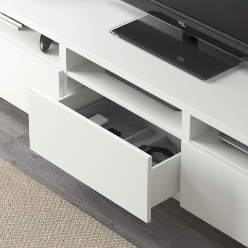 BESTA/LACK, TV секция, 993.986.90