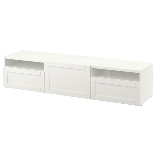 BESTÅ, TV шкаф, 993.990.72