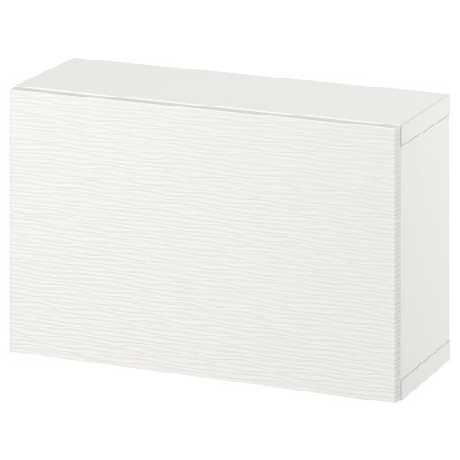 BESTÅ, шкаф за стенен монтаж комбинация, 994.296.63