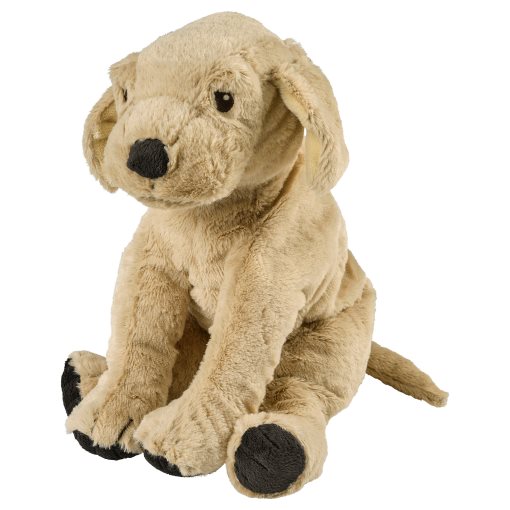 GOSIG GOLDEN, плюшена играчка, 001.327.98