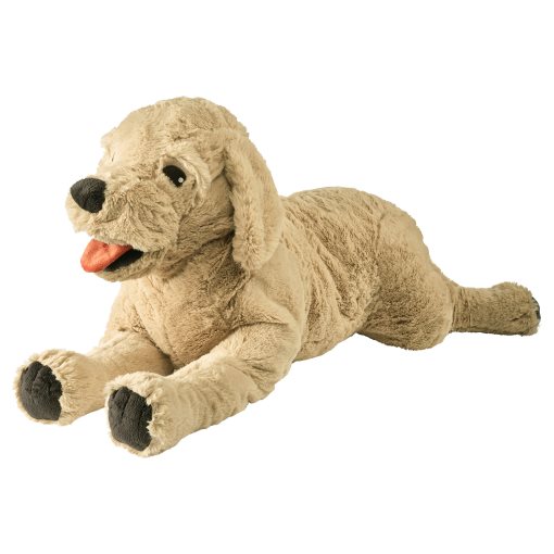 GOSIG GOLDEN, плюшена играчка, 101.327.88