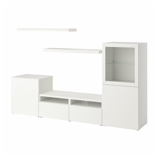 BESTA/LACK, TV секция, 293.986.84