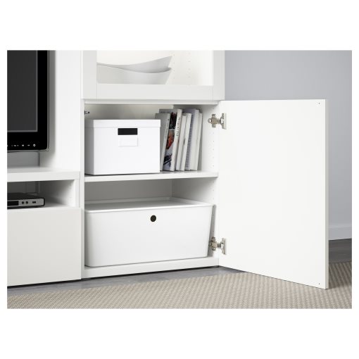 BESTA/LACK, TV секция, 293.986.84