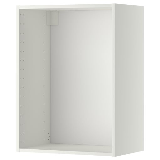 METOD, рамка за стенен шкаф, 302.055.28