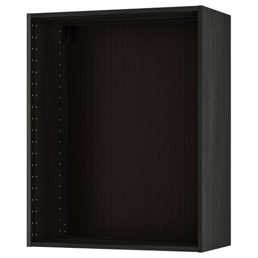 METOD, рамка за стенен шкаф, 302.055.47