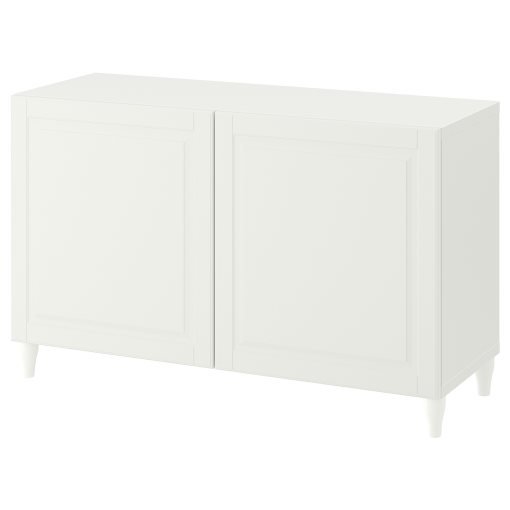 BESTÅ, комб артик з съхр с врати, 393.848.70