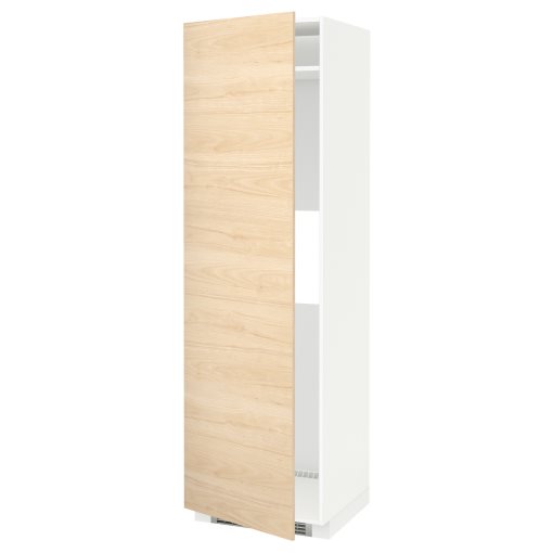METOD, висок шкаф за хлад./фризер с врата, 492.158.05 - IKEA България METOD, висок шкаф за хлад./фризер с врата, 492.158.05