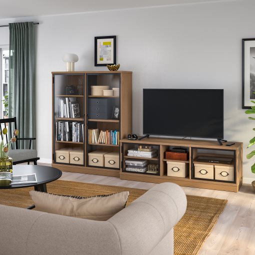 LANESUND, TV секция, 495.147.29