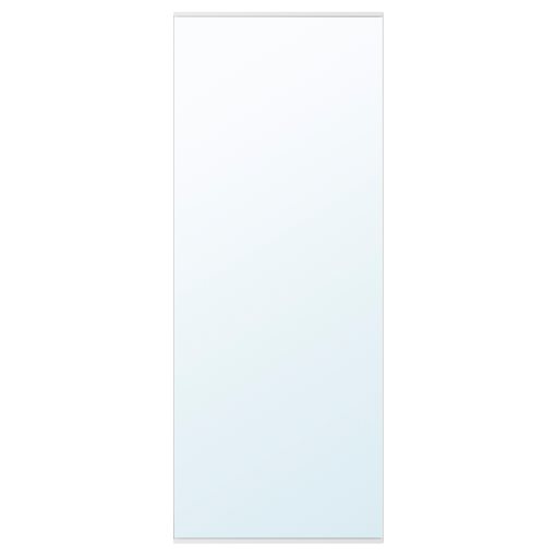 ENHET, огледална врата, 30x75 см, 504.577.37