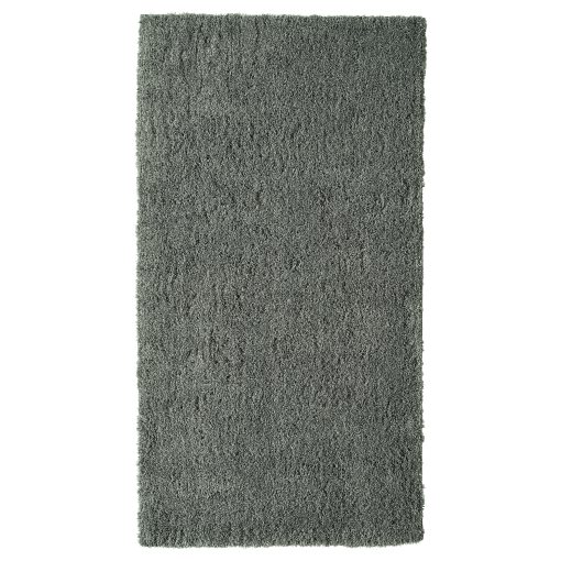 LINDKNUD, килим дълга нишка, 80x150 см, 504.787.25