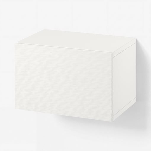 BESTÅ, шкаф за стенен монтаж комбинация, 594.308.66