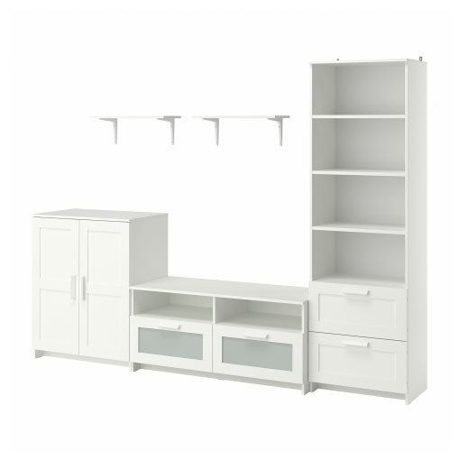 BRIMNES/BURHULT, TV секция, 793.986.72