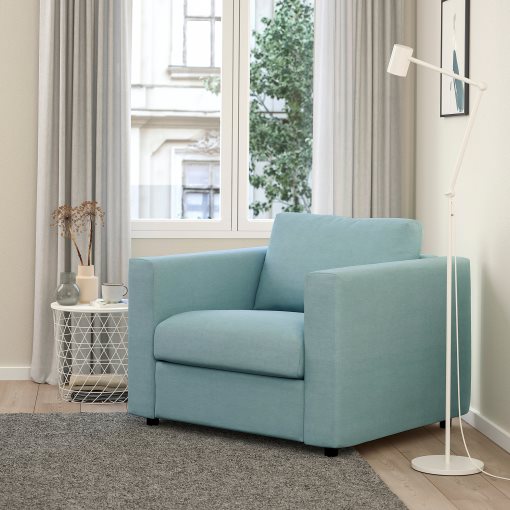 VIMLE, кресло, 794.771.55
