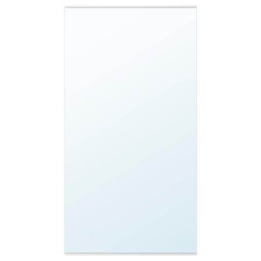 ENHET, огледална врата, 40x75 см, 904.577.35