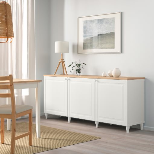 BESTÅ, горен панел, 180x42 см, 004.729.19