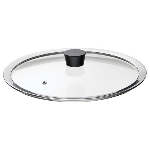 KLOCKREN, капак за тиган, 29 см, 204.492.06