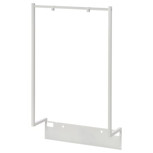 NORDLI, допълнителен лост за закачалки, 504.150.40