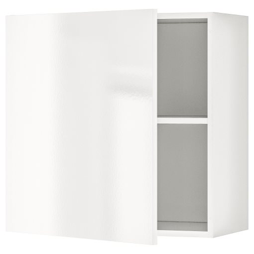KNOXHULT, стенен шкаф с врата, 60x60 см, 703.268.11