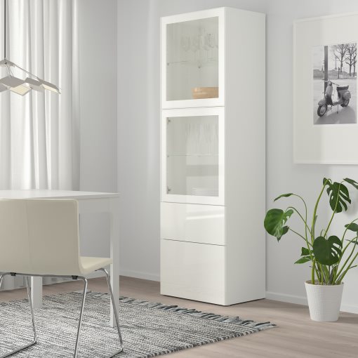 BESTÅ, рамка, 002.458.42
