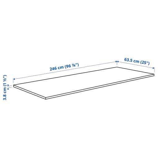 KARLBY, плот, 003.352.01
