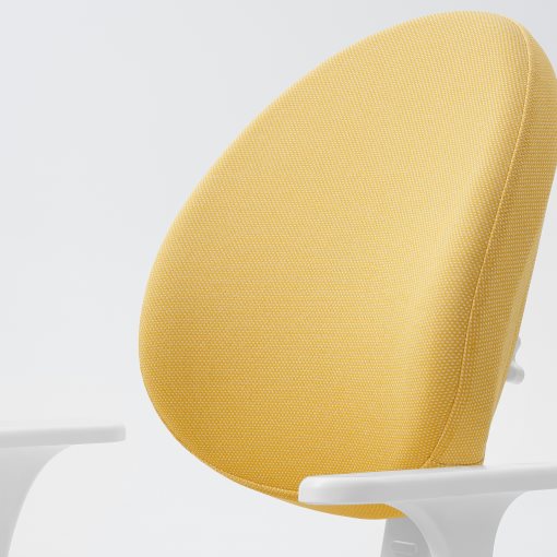 GUNRIK, детски стол за бюро, 005.586.25