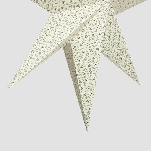 STRÅLA, абажур, 005.630.14