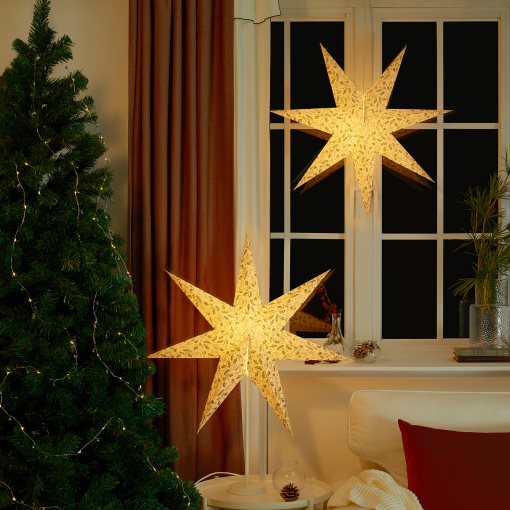 STRÅLA, абажур, 005.630.33