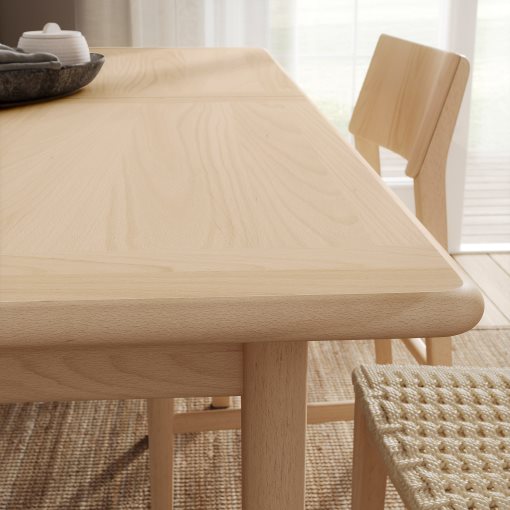 SKANSNAS, разтегателна маса, 005.657.63