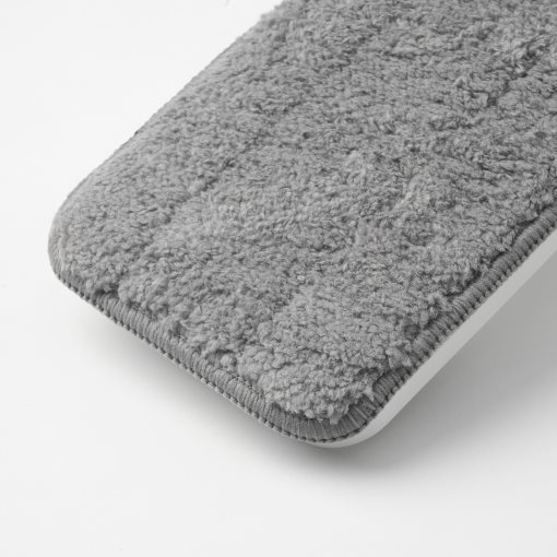 PEPPRIG, микрофибърна кърпа за плосък моп, 005.676.15