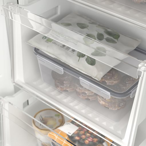 FORSNAS, фризер, IKEA 700, вграден, 005.729.90